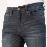Pants:Jeans_Semi Fit_Design_386#1